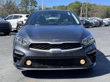 Used 2021 Kia Forte LXS image 2