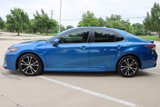 Used 2019 Toyota Camry SE image 4