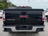 Used 2015 GMC Canyon SLE w/ Nightfall Edition image 3