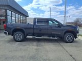 New 2025 GMC Sierra 2500 SLE w/ SLE Value Package; image 2