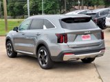 New 2025 Kia Sorento EX image 3