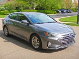 Used 2019 Hyundai Elantra SEL w/ Cargo Package image 3