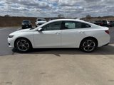 Used 2021 Chevrolet Malibu LT image 4