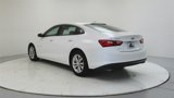 Used 2025 Chevrolet Malibu LT image 5