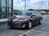Used 2015 Toyota Avalon XLE image 2