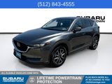 Used 2018 MAZDA CX-5 Touring w/ Preferred Equipment Package image 3