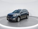 Used 2017 Chevrolet Equinox LT w/ Convenience Package image 4