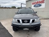 Used 2021 Nissan Frontier PRO-4X w/ Pro-4x Utility Package image 2