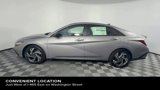 New 2025 Hyundai Elantra Sport image 5