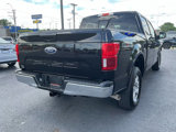Used 2020 Ford F150 Lariat image 5