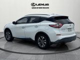 Used 2016 Nissan Murano SV w/ Premium Package image 5