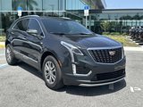 Used 2022 Cadillac XT5 Premium Luxury image 5