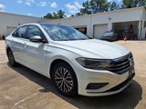 Used 2019 Volkswagen Jetta SE image 3