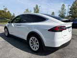 Used 2018 Tesla Model X image 5