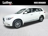 Used 2015 INFINITI QX60 AWD image 3