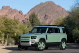 Used 2023 Land Rover Defender 110 75th Limited Edition image 5