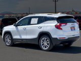 Used 2022 GMC Terrain SLT w/ LPO, Cargo Package image 3
