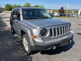 Used 2014 Jeep Patriot Latitude image 3