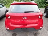 Certified 2022 Hyundai Venue Limited image 3