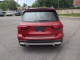 Certified 2021 Mercedes-Benz GLB 35 AMG 4MATIC image 4