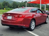 Used 2024 Chevrolet Malibu LT image 5
