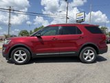 Used 2016 Ford Explorer XLT w/ Equipment Group 202A image 5