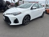 Used 2017 Toyota Corolla SE image 2