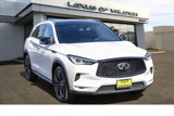 Used 2022 INFINITI QX50 Luxe w/ Appearance Package image 5