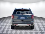 Used 2016 Ford Explorer Limited image 4