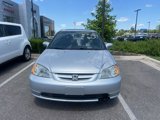 Used 2003 Honda Civic EX image 2