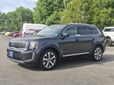 Used 2021 Kia Telluride EX w/ EX Premium Package image 2