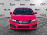 Used 2015 Honda Civic EX image 2
