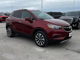 Used 2021 Buick Encore Preferred w/ Safety Package image 2