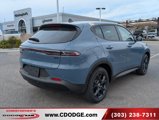 New 2025 Dodge Hornet GT w/ GT Blacktop Package image 3