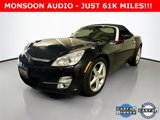 Used 2008 Saturn Sky w/ Premium Trim Package image 2