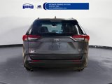 Used 2020 Toyota RAV4 XLE image 4