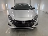 New 2025 Nissan Versa S w/ S Plus Package image 2
