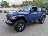 Used 2019 Jeep Wrangler Unlimited Rubicon image 2