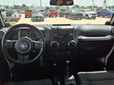 Used 2012 Jeep Wrangler Unlimited Sport image 5