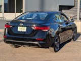 Used 2025 Nissan Sentra SV w/ All-Weather Package image 5