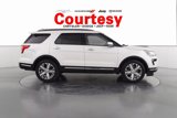 Used 2019 Ford Explorer Limited w/ Limited Luxury Package image 3