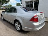 Used 2012 Ford Fusion SE image 2