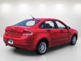 Used 2008 Ford Focus SE image 5