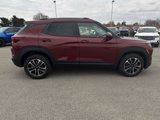 New 2025 Chevrolet TrailBlazer LT image 6