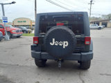 Used 2011 Jeep Wrangler Sport w/ Connectivity Group image 3