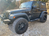 Used 2016 Jeep Wrangler Sport w/ Quick Order Package 23S image 3