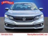 Used 2021 Honda Civic EX image 2