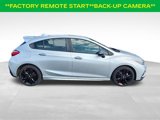 Used 2018 Chevrolet Cruze LT w/ Sun And Sound Package image 2