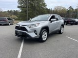Used 2019 Toyota RAV4 XLE image 2