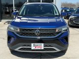 Used 2023 Volkswagen Taos SE image 2